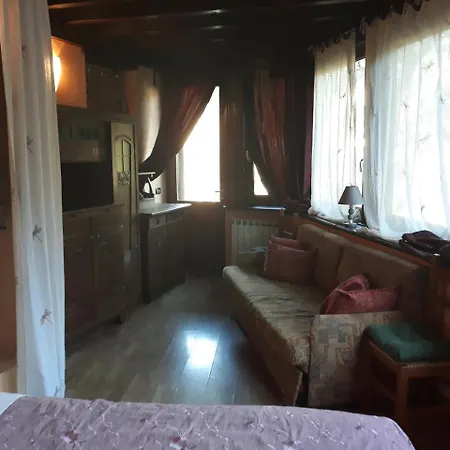 Maison d'hôtes Asia With Bath & Garden Perinaldo